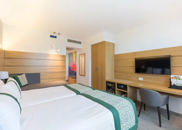 Holiday Inn Naples By Ihg