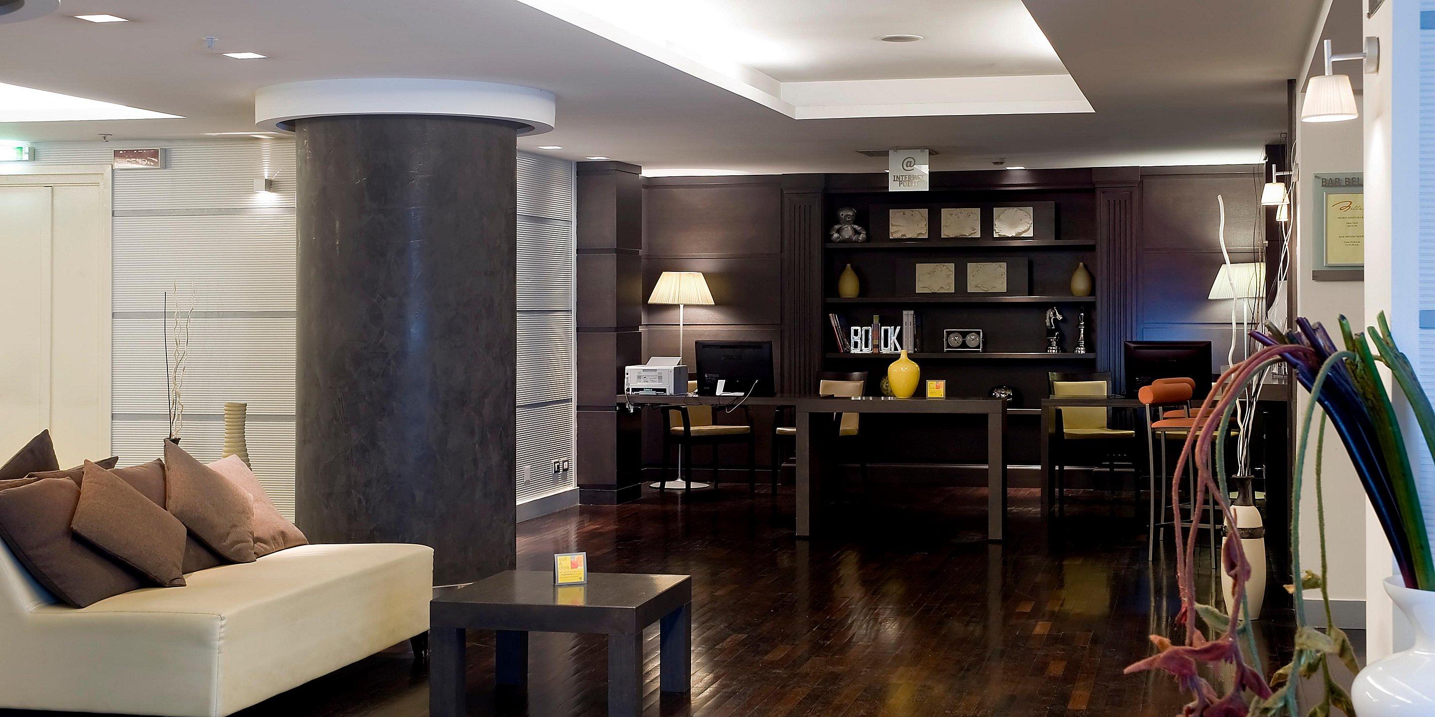 By Ihg 4* Napels