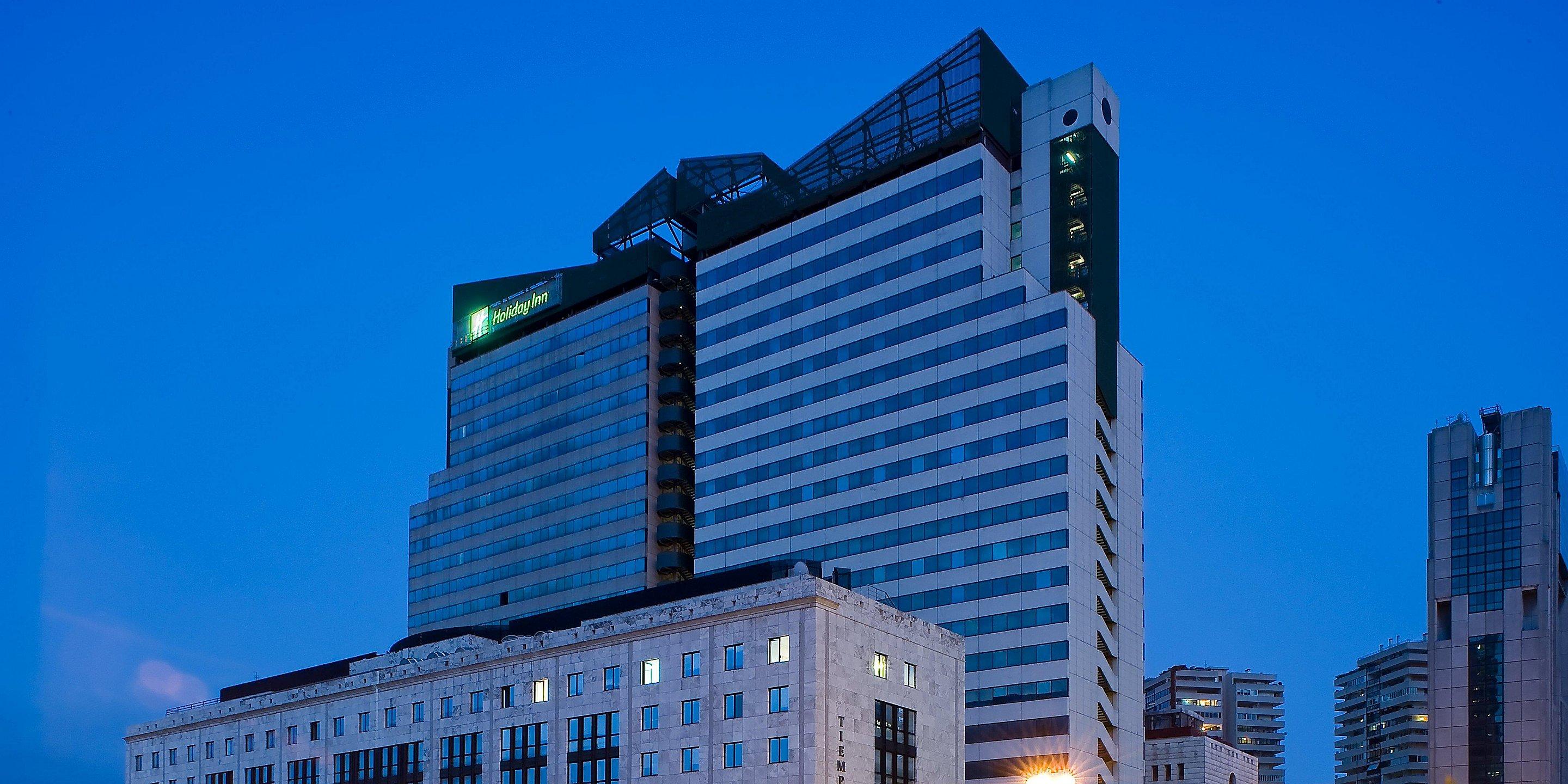 By Ihg Napels
