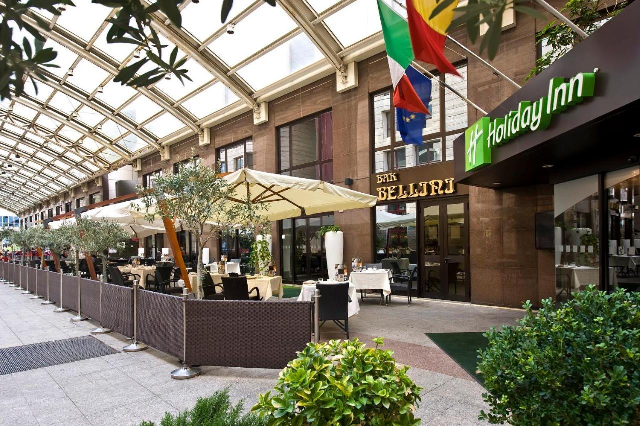 By Ihg Hotel Napels