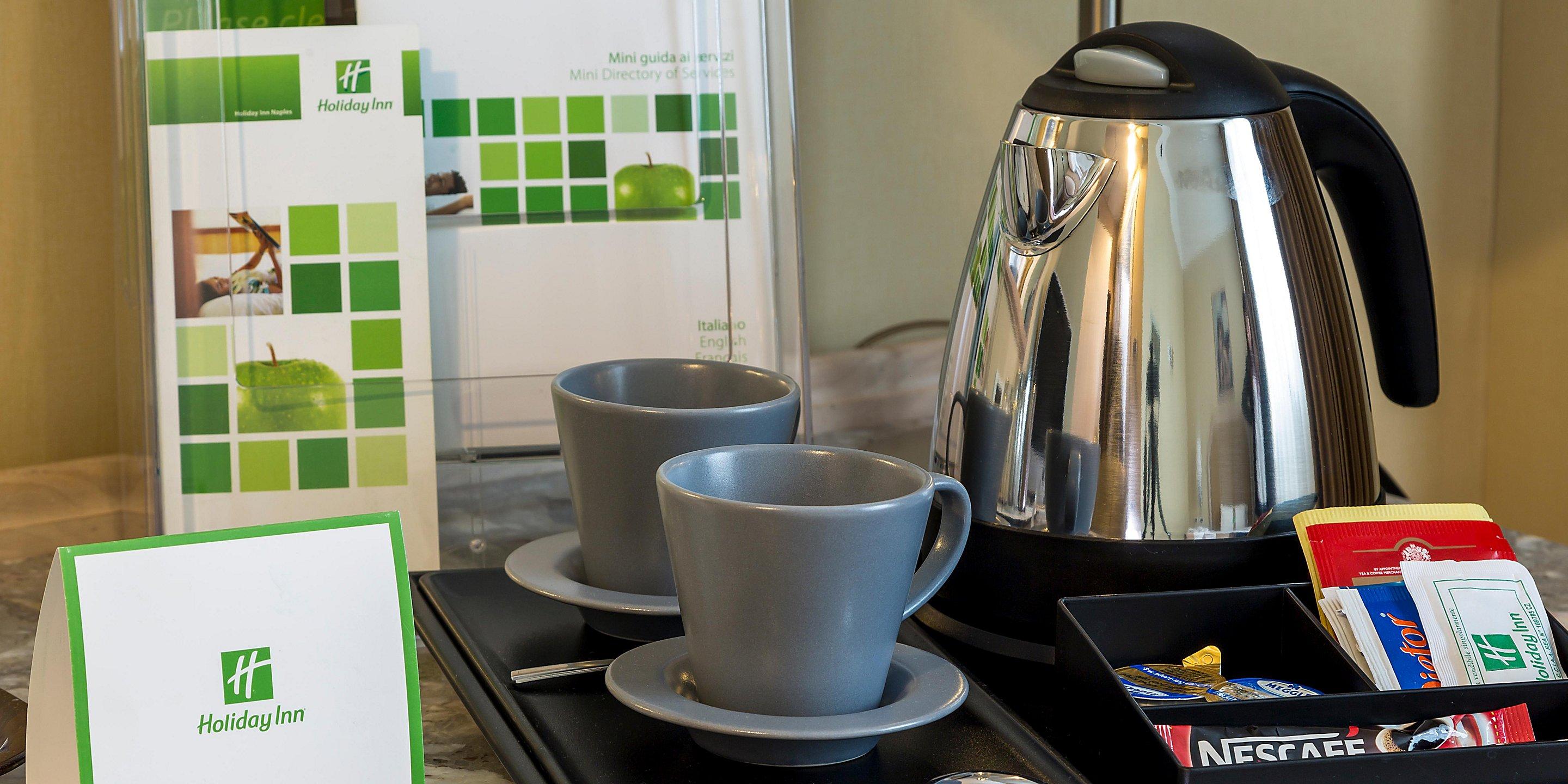 By Ihg Hotel Neapel