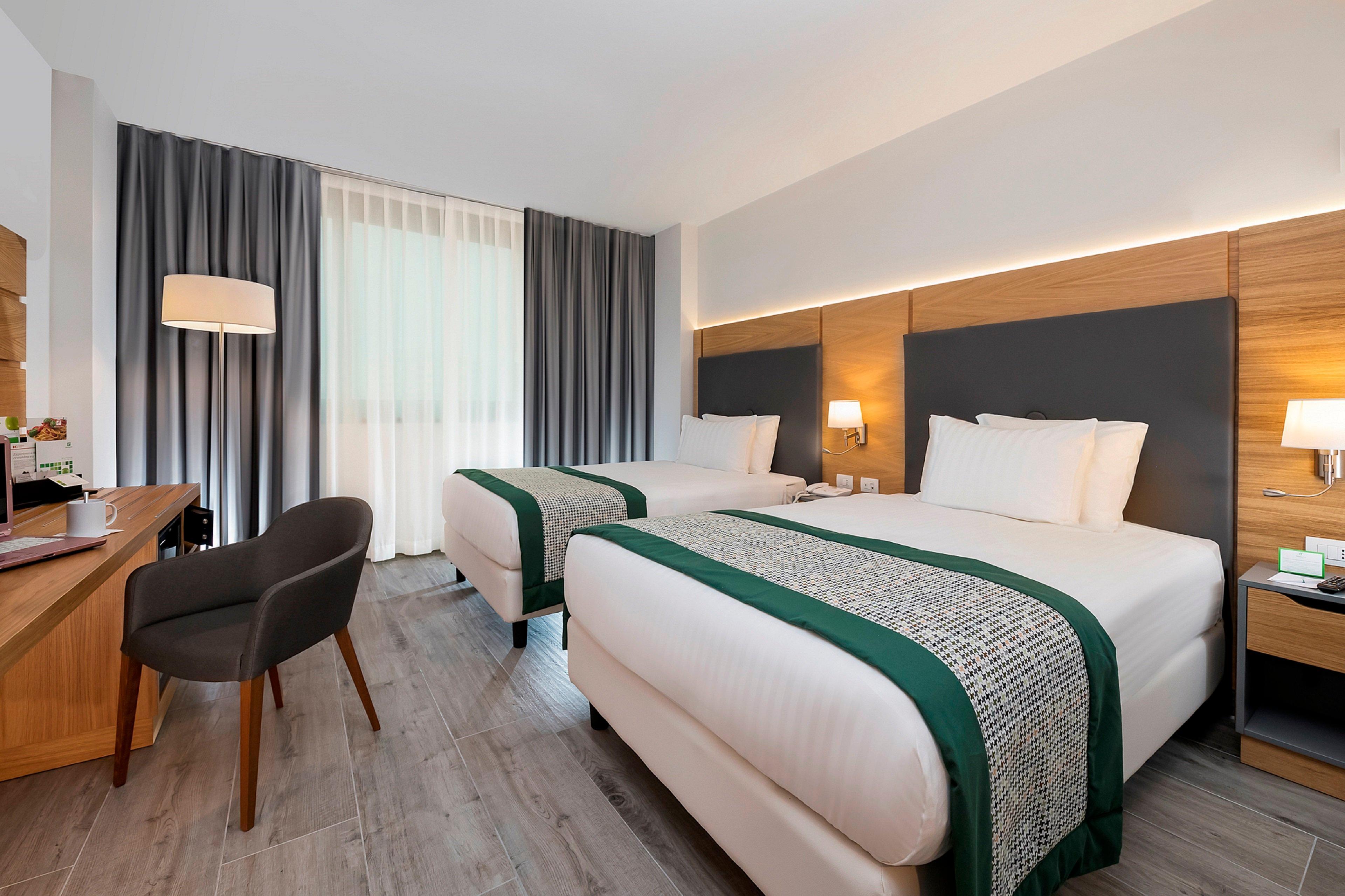 Hotel By Ihg Neapel