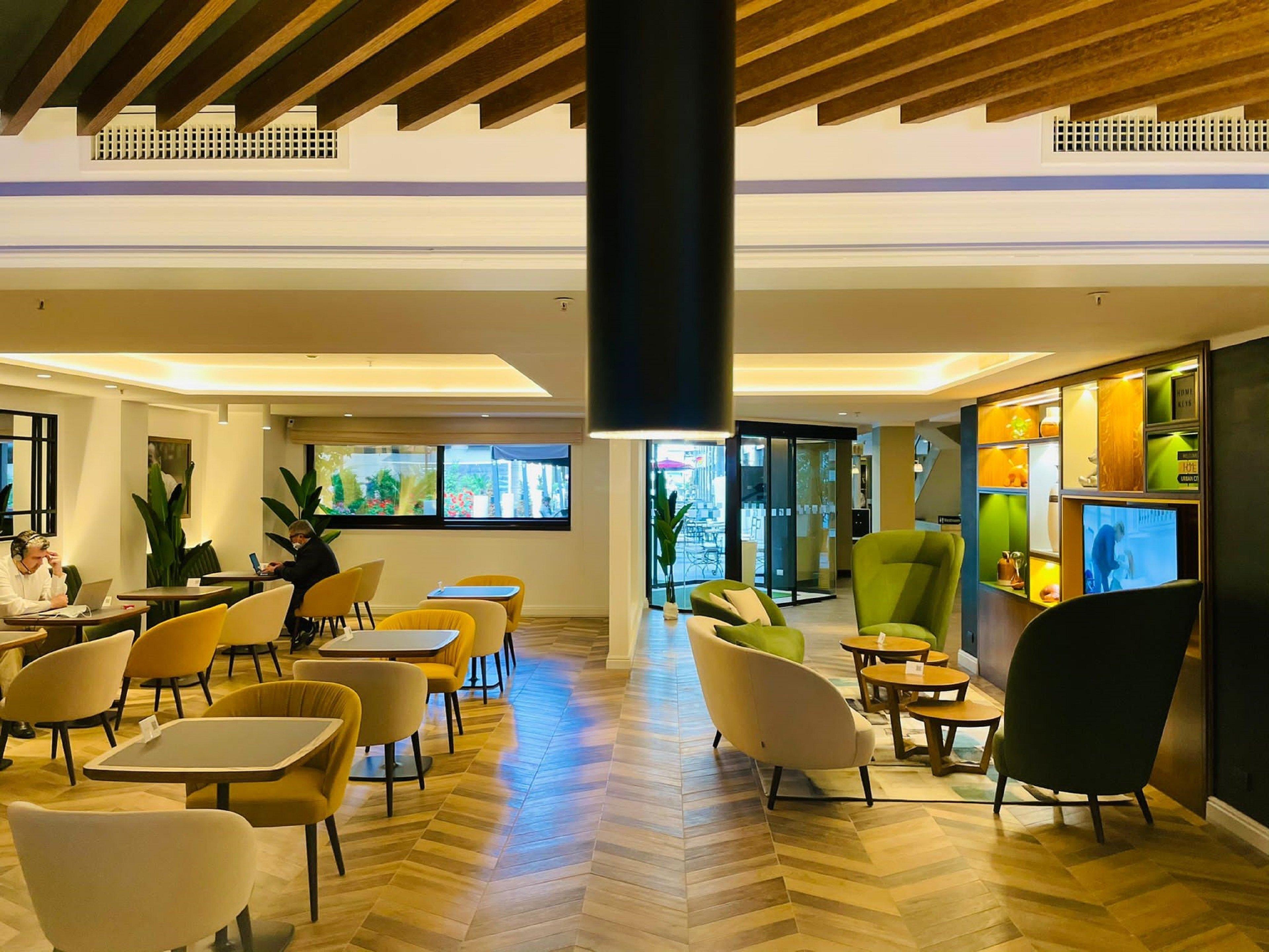 Hotel By Ihg Neapel