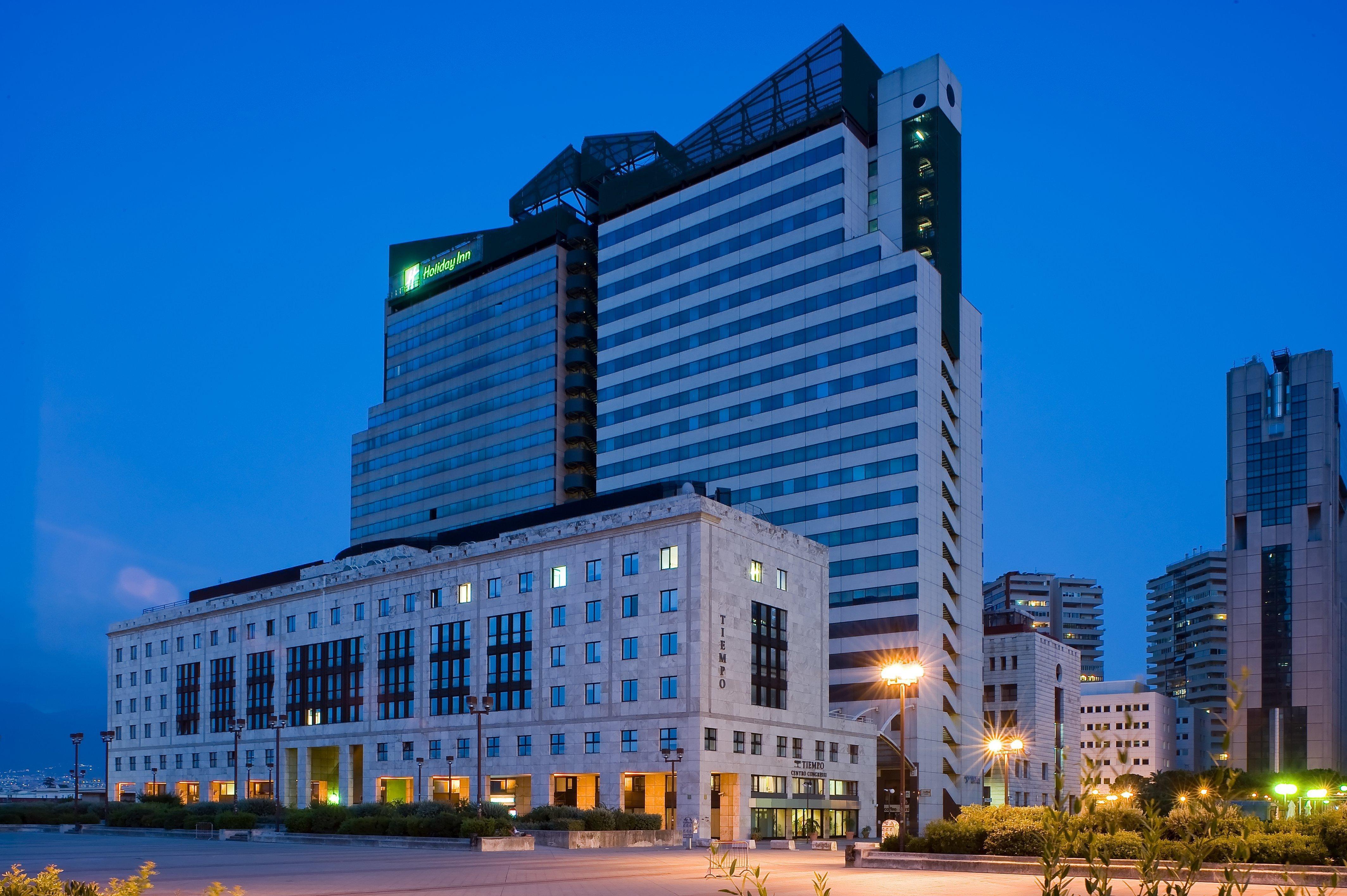 By Ihg Hotel Neapel