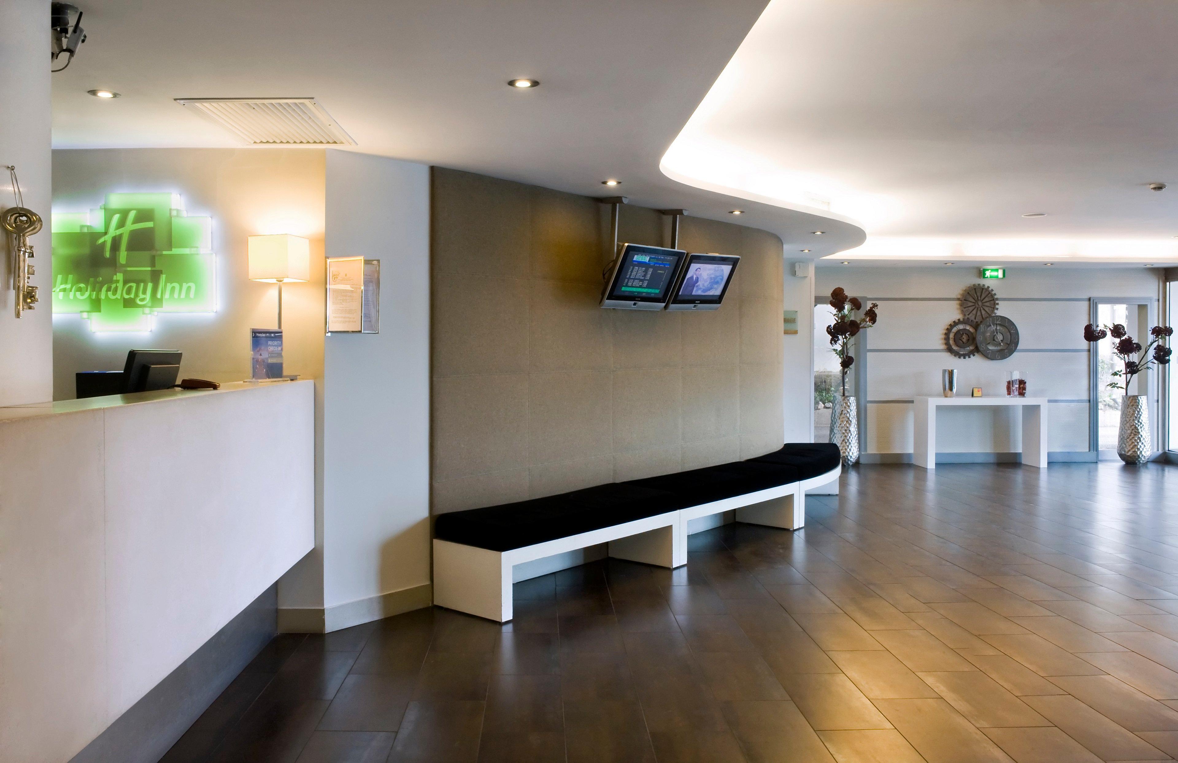 By Ihg Hotel Neapel
