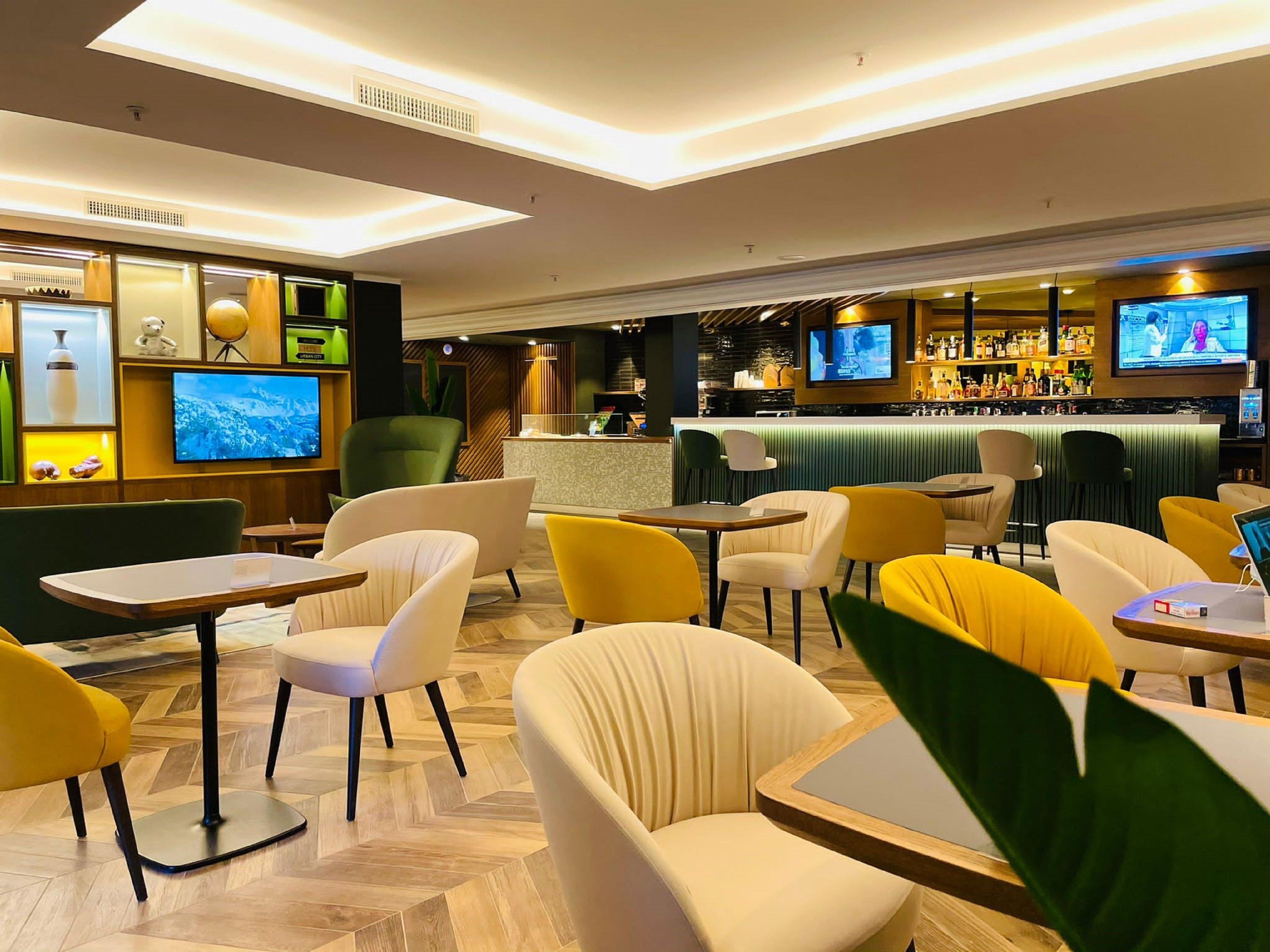 By Ihg 4* Neapel